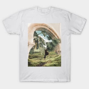 The gate T-Shirt